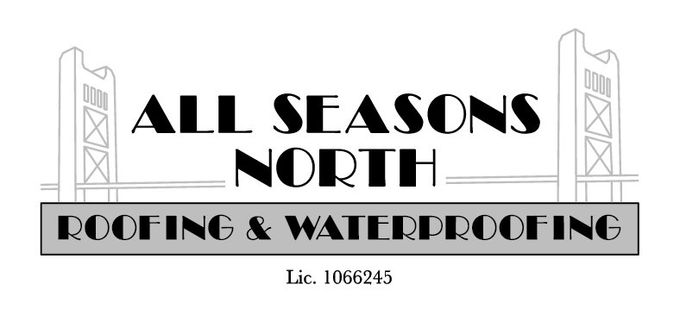 All Seasons North Roofing & Waterproofing