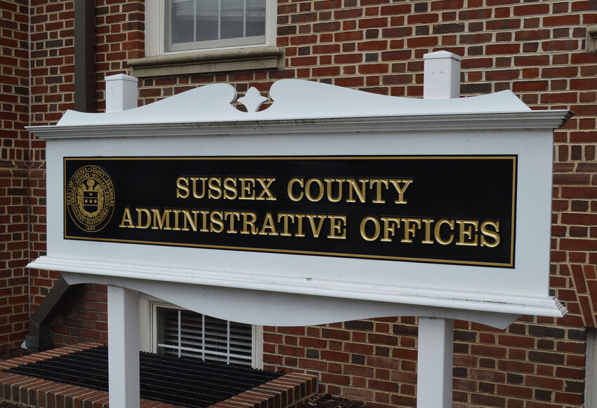 Sussex reallocates ARPA money to housing rehab - Bay to Bay News