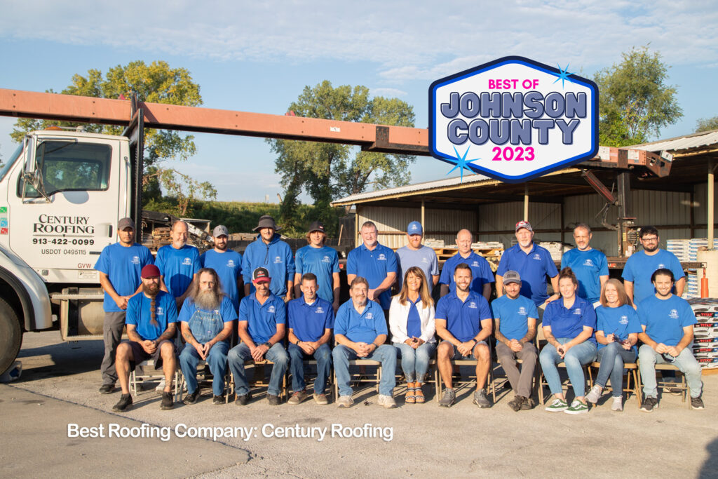 This year's Best of Johnson County Real Estate & Homebuilding winners