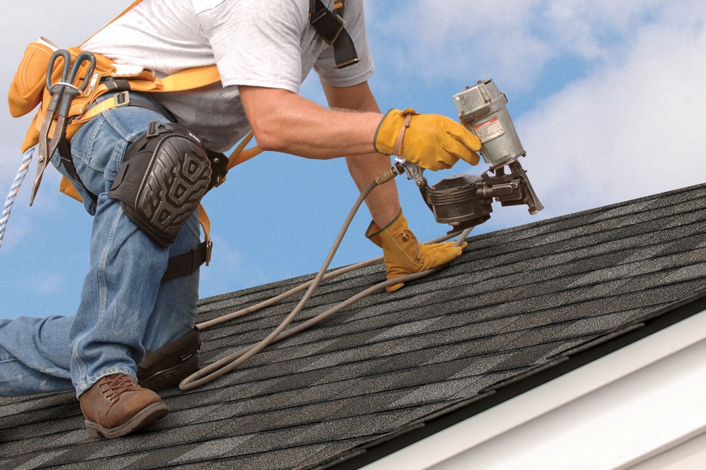 What Is the Cost of Roof Repair?