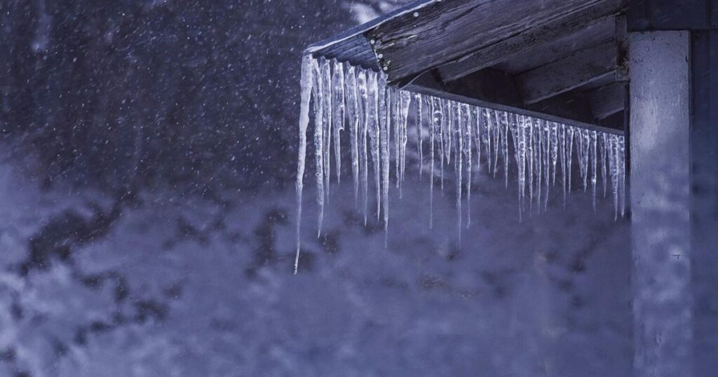 COLUMN: Home maintenance tips for winter weather | Columnists