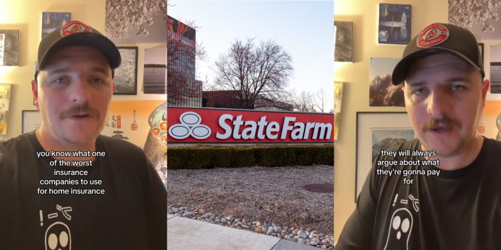 Contractor Says to Avoid State Farm. Here’s Why