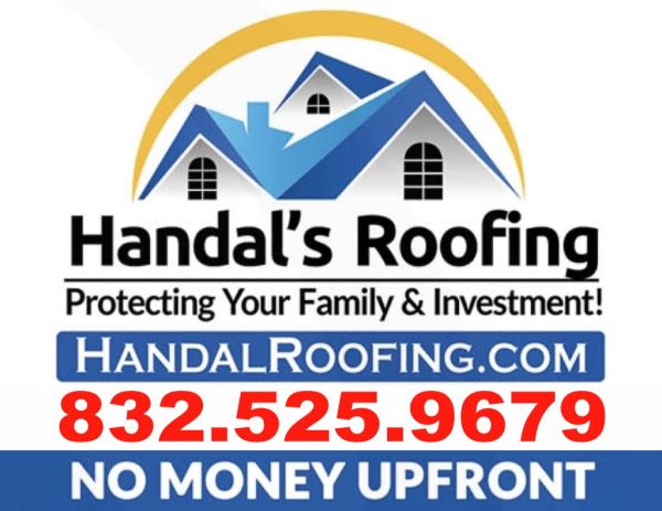 Handal Roofing Provides Premier Roofing Repair Services to Safeguard Homes and Businesses