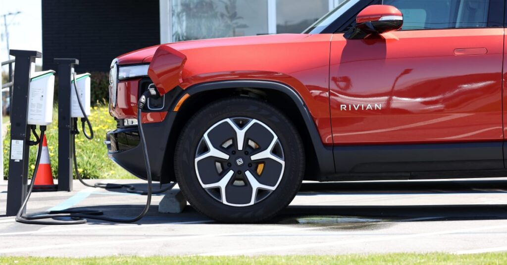 Owners of a popular electric pickup reported horrifying repair estimates for a common fender bender