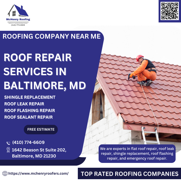 Roof Repair