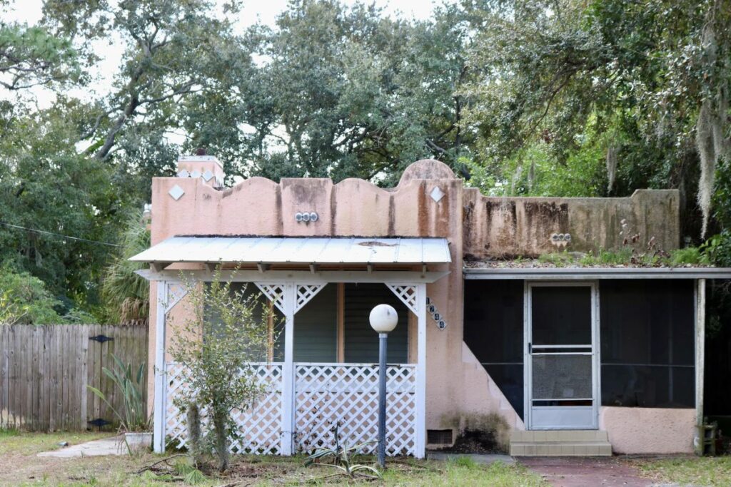 Sarasota Alliance for Historic Preservation Launches New Loan Program