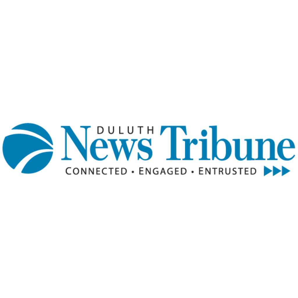 REQUEST FOR BID Issued By: Town of Lakew - Duluth News Tribune