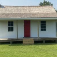 Repair of historic Guthrie-Ogilvie House completed in Cape Lookout National Seashore | News