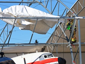 Hangar Flight Museum