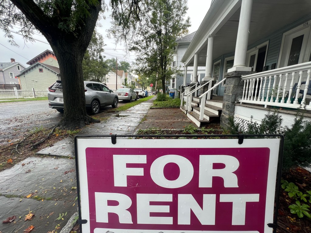 Ulster County program gives landlords repair funding if they keep rents stable – Daily Freeman