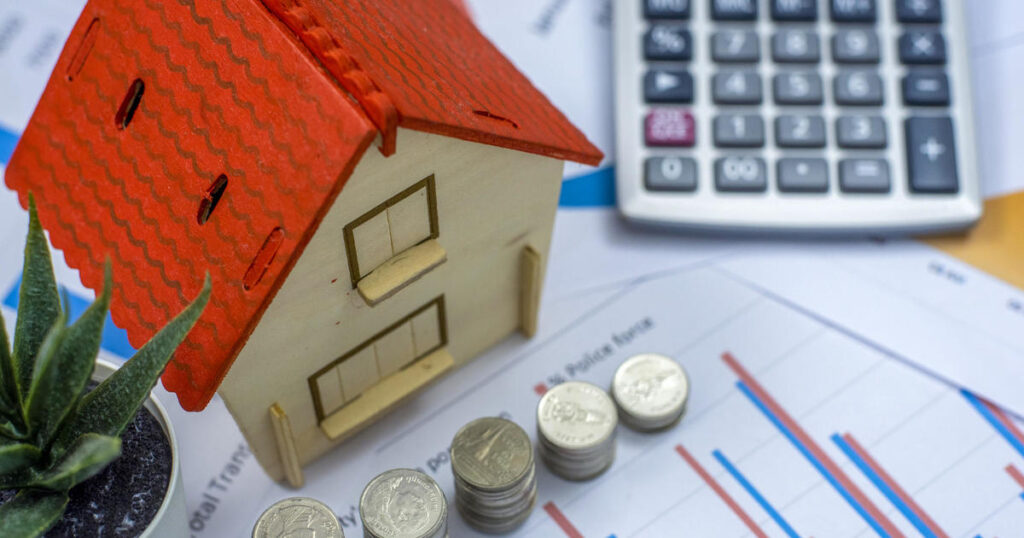 Can you refinance a home equity loan?