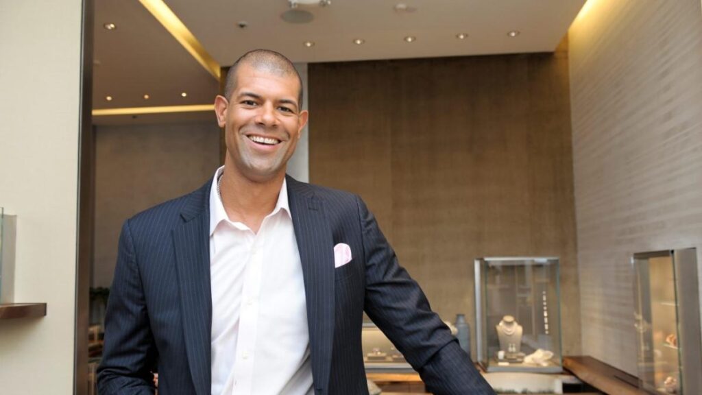 Shane Battier Joins PE Firm Garnett Station as Senior Advisor