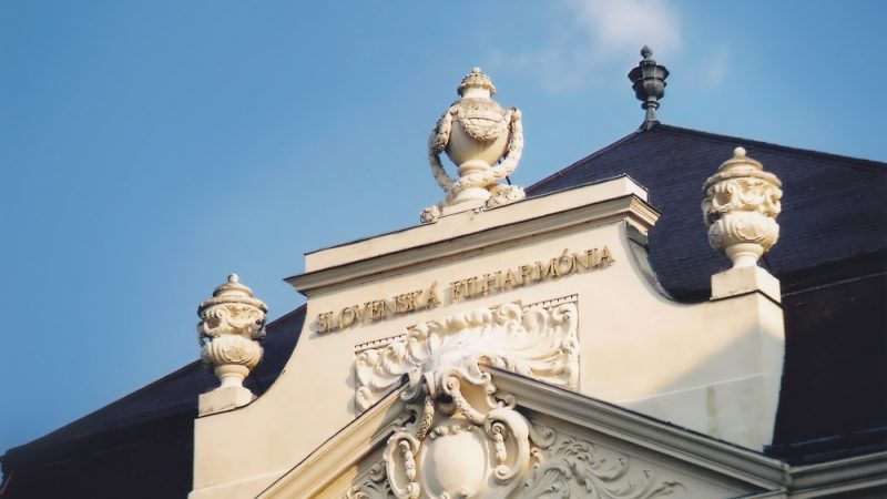 Slovakia will repurpose hoax-fighting money into roof repairs – EURACTIV.com