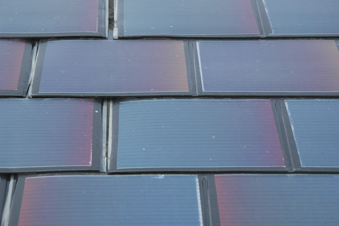 Solar Shingles Come Of Age