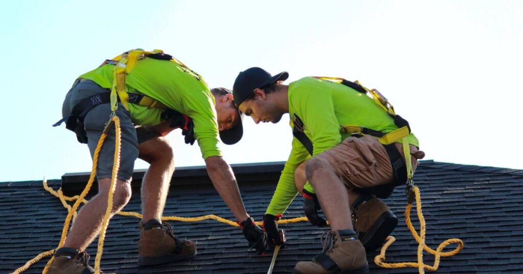 Your Roofing Mastery: Step-by-Step Care | Featured