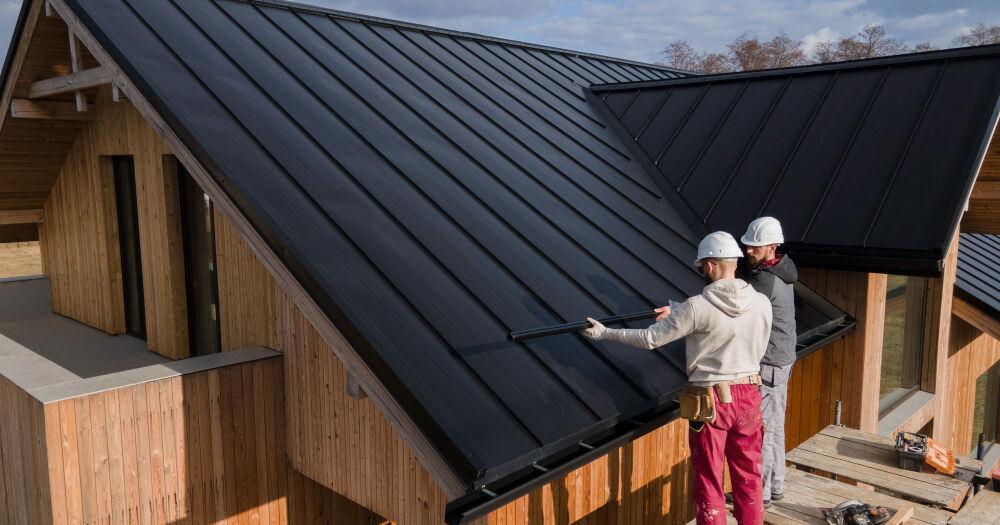 Find The Right Roofing Company​ With This Step By Step Guide | Featured