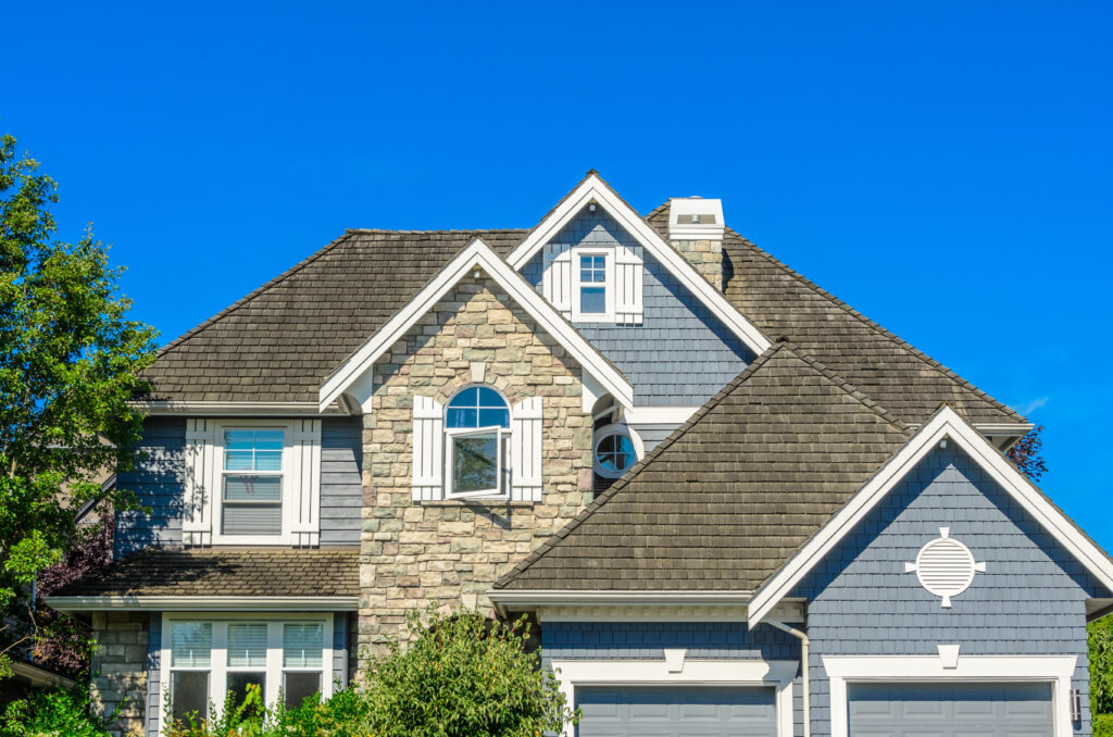 How Much Does A Shingle Roof Cost? (2024)