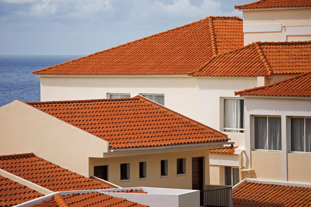 How Much Does Tile Roof Installation Cost? (2024)