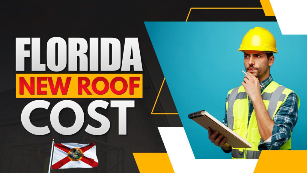 Florida New Roof Cost: Average Roof Replacement Price in 2024