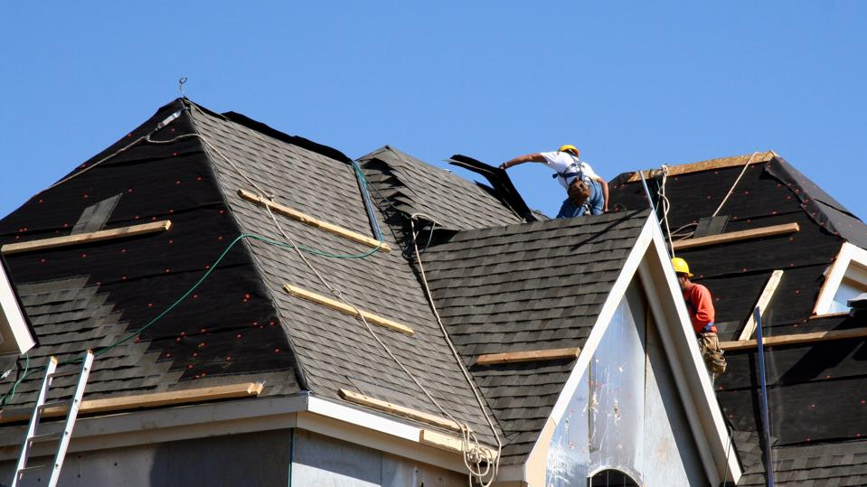 Free Roofing Contract Template – Forbes Advisor