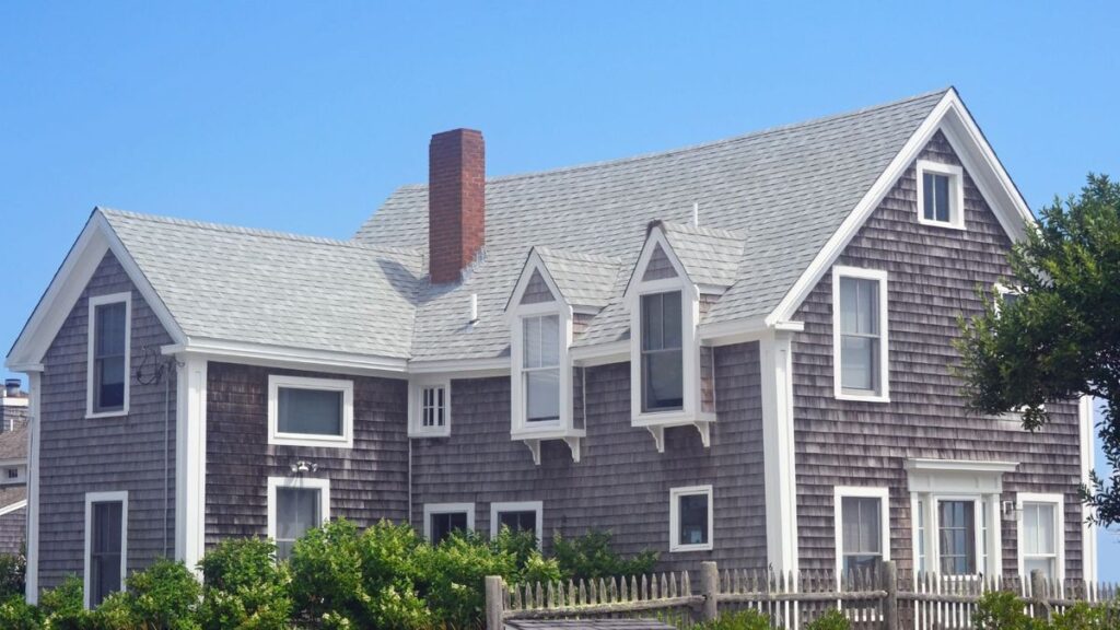 How much does a new roof cost? |