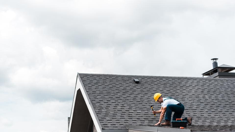 Roof Repair Costs 2024 – Forbes Home