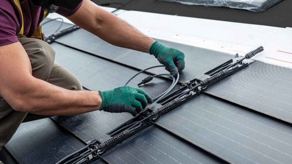 GAF Energy Receives Miami-Dade County Approval for Solar Roof