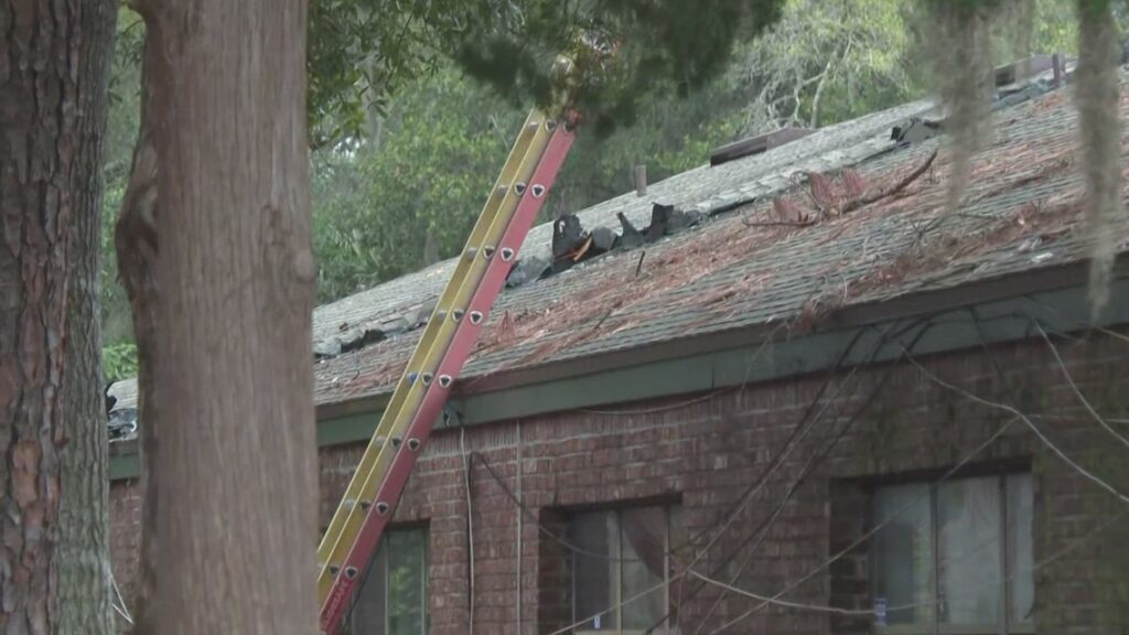 Jacksonville homeowners have another chance of applying for funds to help replace damaged roofs