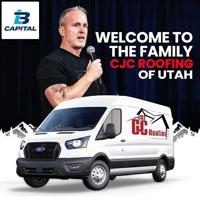 LB Capital partners with Salt Lake City powerhouse CJC Roofing | State News