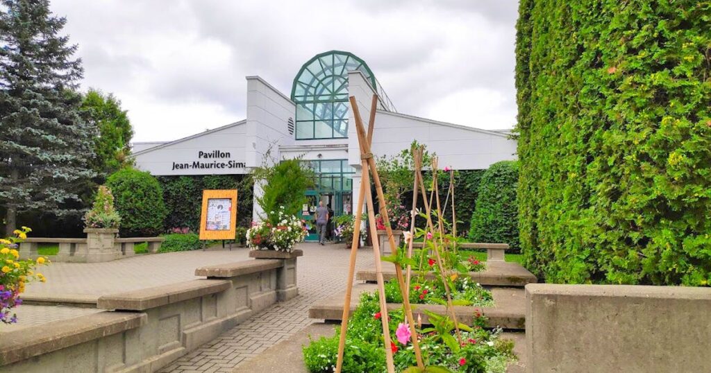 New Brunswick Botanical Garden getting $1.5M roof repair