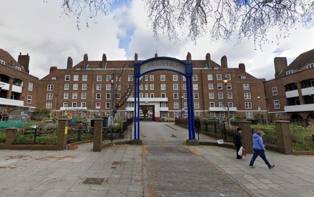 Stamford Hill leaseholders 'blindsided' with £35,000 roof repair bill