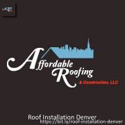 Affordable Roofing & Construction LLC Highlights the Benefits of Hiring Reliable Roofing Contractors