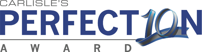 Legacy Roofing Receives 2022 Perfection Award From Carlisle SynTec Systems