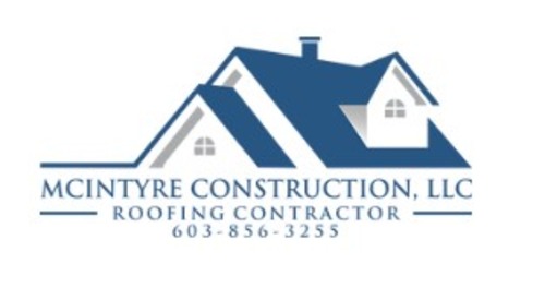 McIntyre Construction LLC Offers Exceptional Roof Repair and Installation Services in Concord, NH