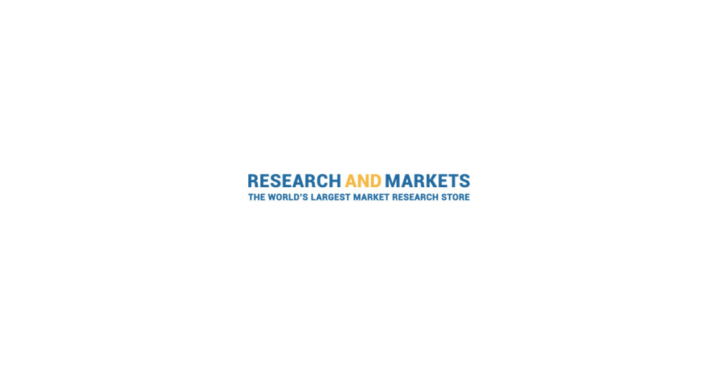 United States Roofing Ventilation Products Report 2022 to 2025: Efforts to Modernize the Building Stock are Providing Opportunities for Roof Vents - ResearchAndMarkets.com