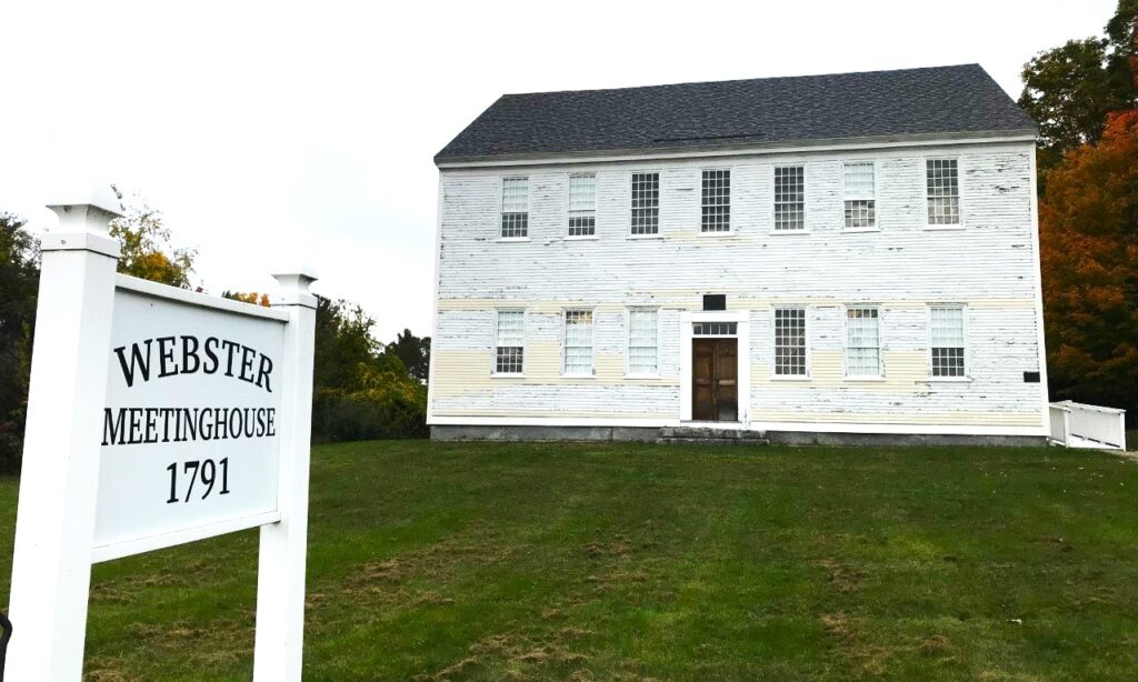Grants available for NH nonprofit historical preservation projects Manchester Ink Link Biz