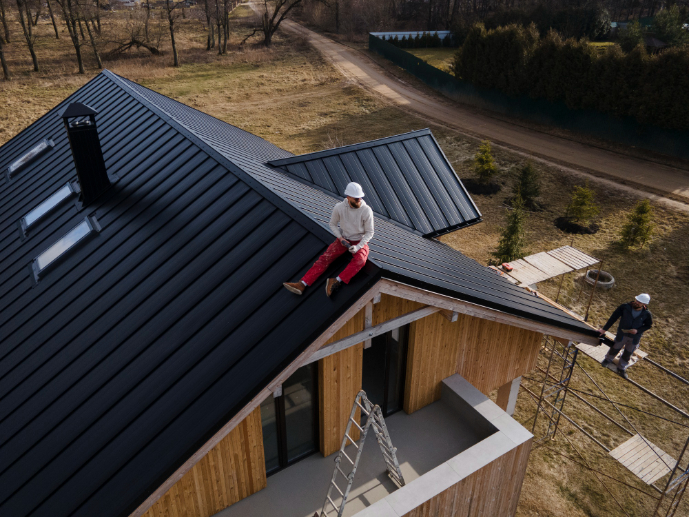 Exploring The Pros And Cons Of Different Roof Types — KHTS Radio — Santa Clarita Radio
