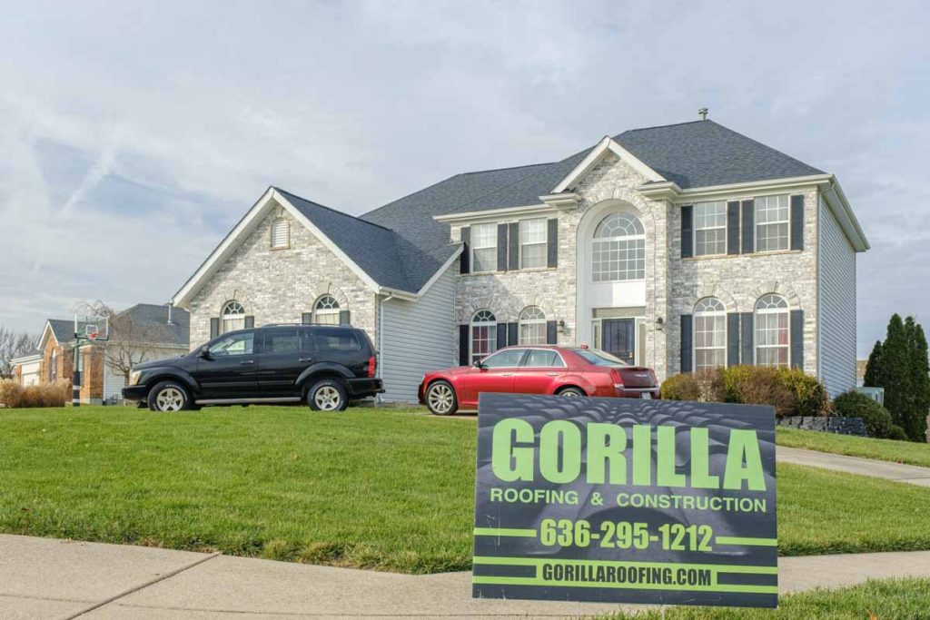 How Gorilla Roofing Grew by Keeping Their Promise of Perfection
