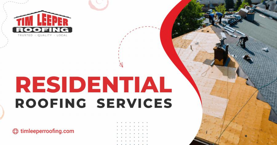 Tim Leeper Roofing Launches Comprehensive Roofing Services for Nashville Homes and Businesses